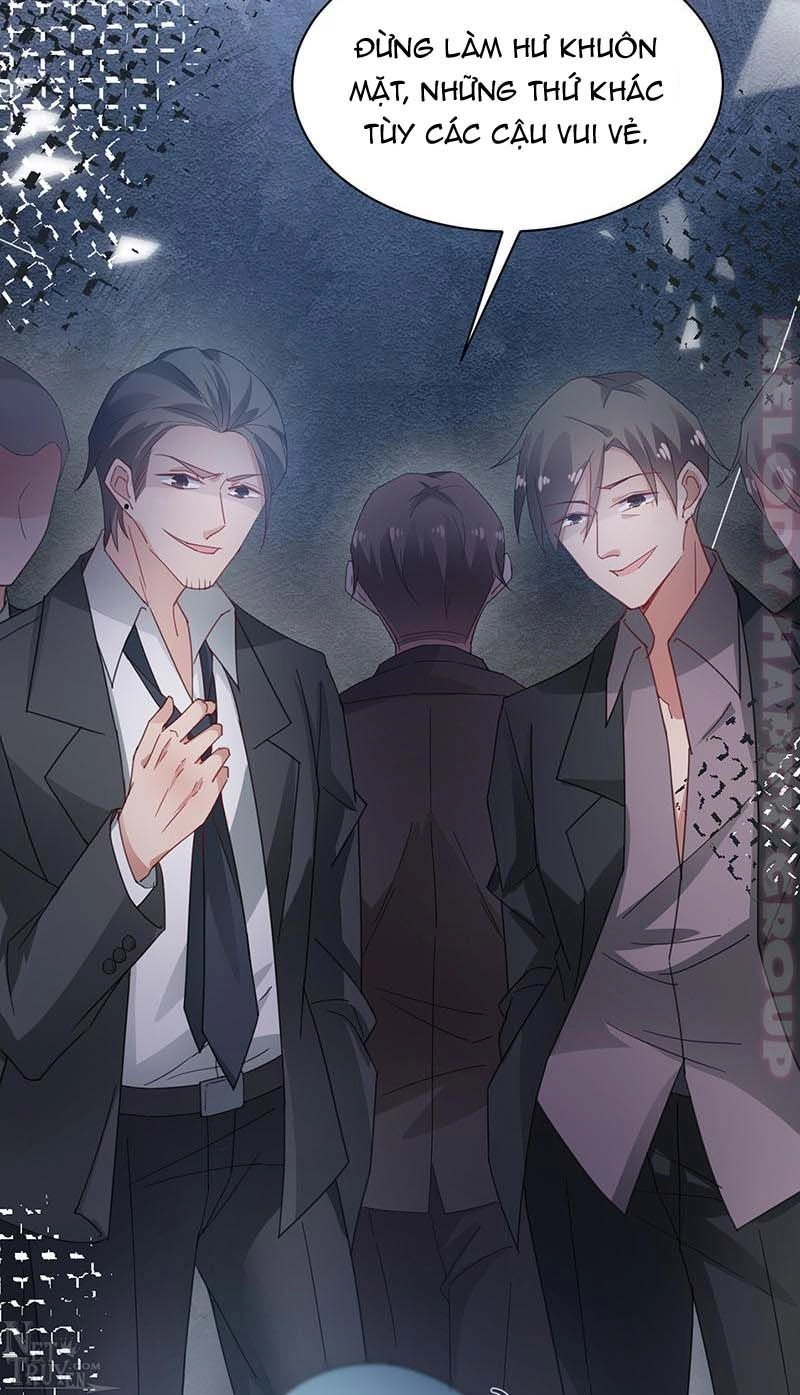 Thịnh Thế Điềm Sủng: Tiểu Manh Thê Của Dịch Thiếu Chapter 109 - 8