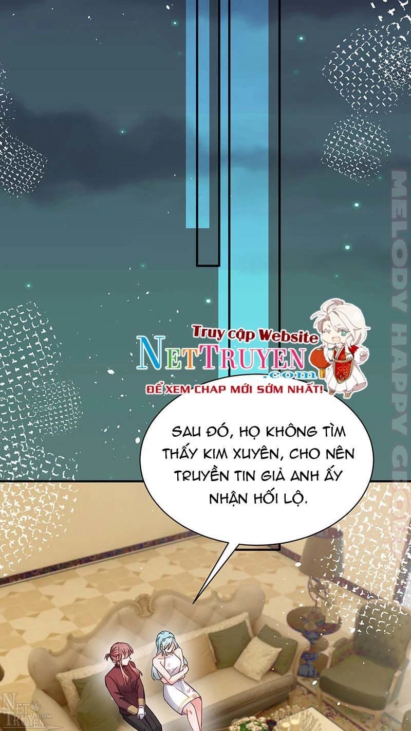 Thịnh Thế Điềm Sủng: Tiểu Manh Thê Của Dịch Thiếu Chapter 109 - 13