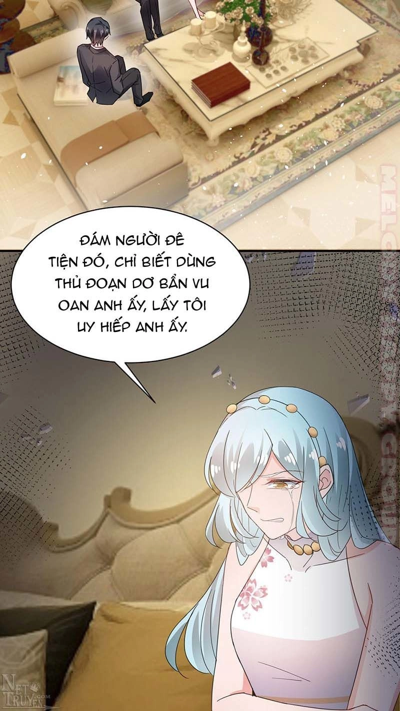 Thịnh Thế Điềm Sủng: Tiểu Manh Thê Của Dịch Thiếu Chapter 109 - 14