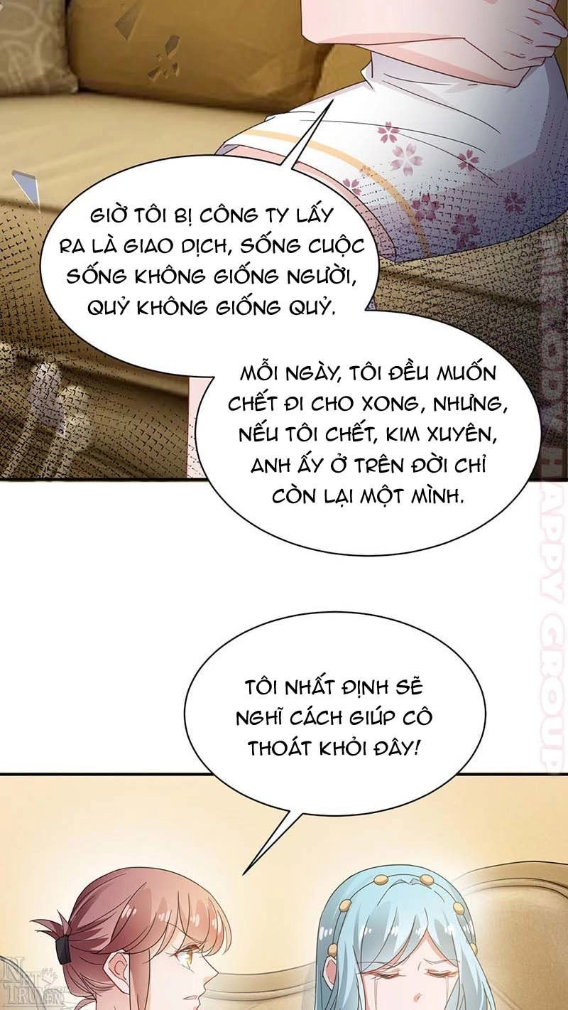 Thịnh Thế Điềm Sủng: Tiểu Manh Thê Của Dịch Thiếu Chapter 109 - 15