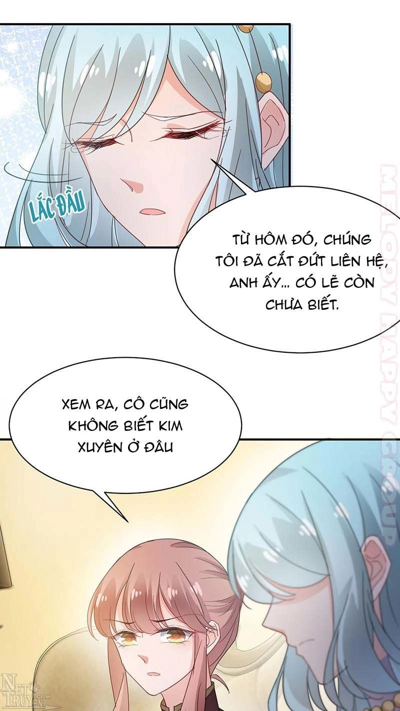 Thịnh Thế Điềm Sủng: Tiểu Manh Thê Của Dịch Thiếu Chapter 109 - 17