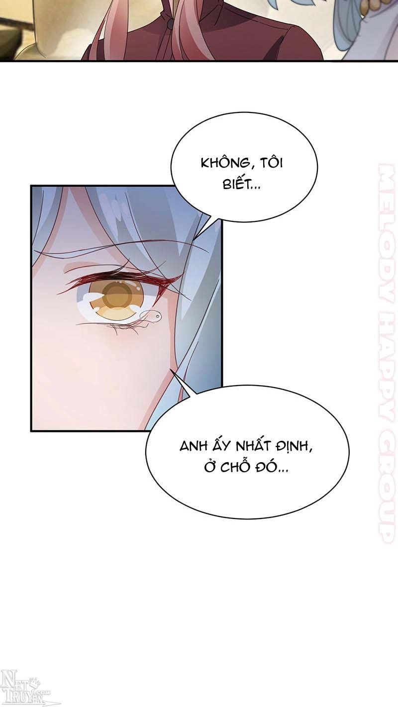 Thịnh Thế Điềm Sủng: Tiểu Manh Thê Của Dịch Thiếu Chapter 109 - 18