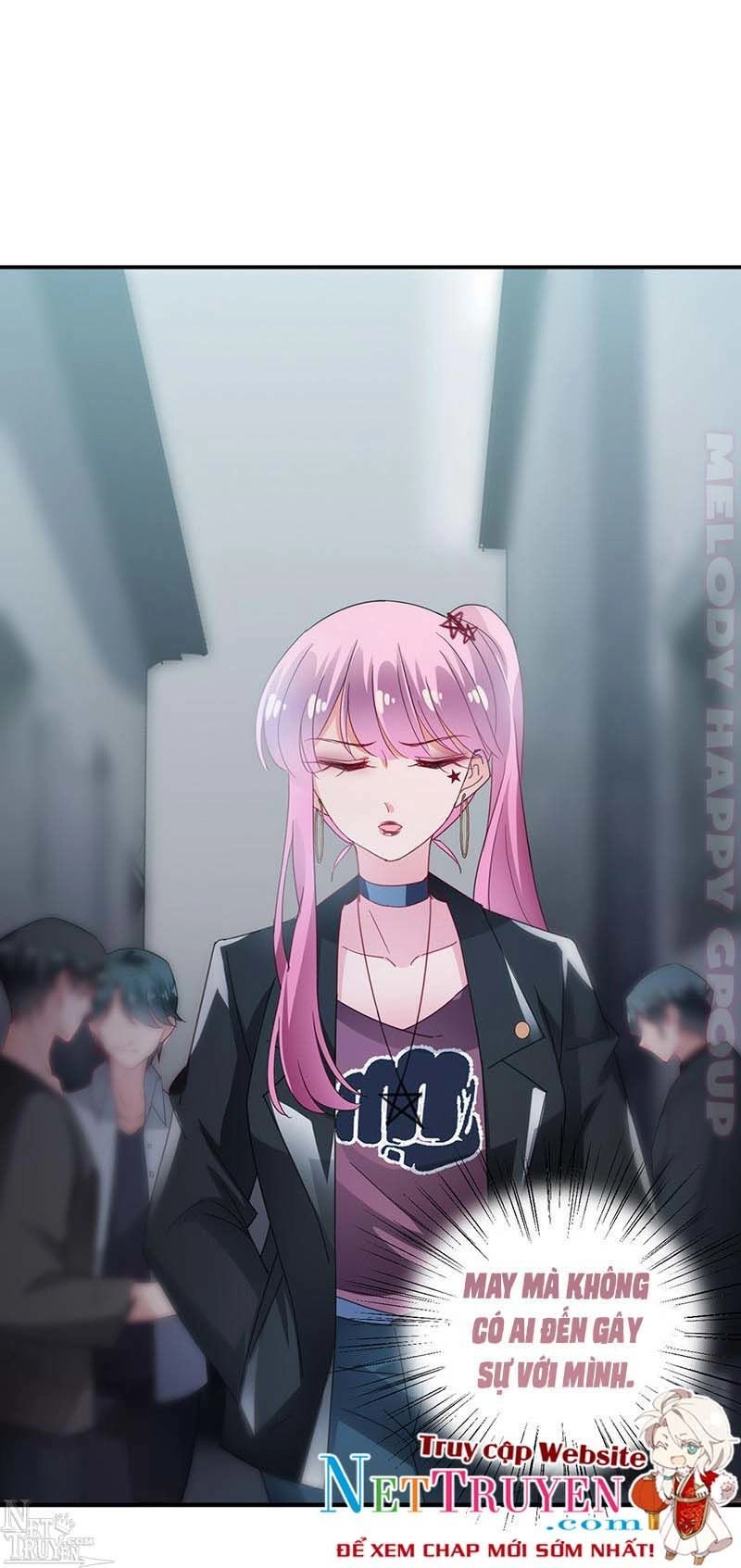 Thịnh Thế Điềm Sủng: Tiểu Manh Thê Của Dịch Thiếu Chapter 111 - 4