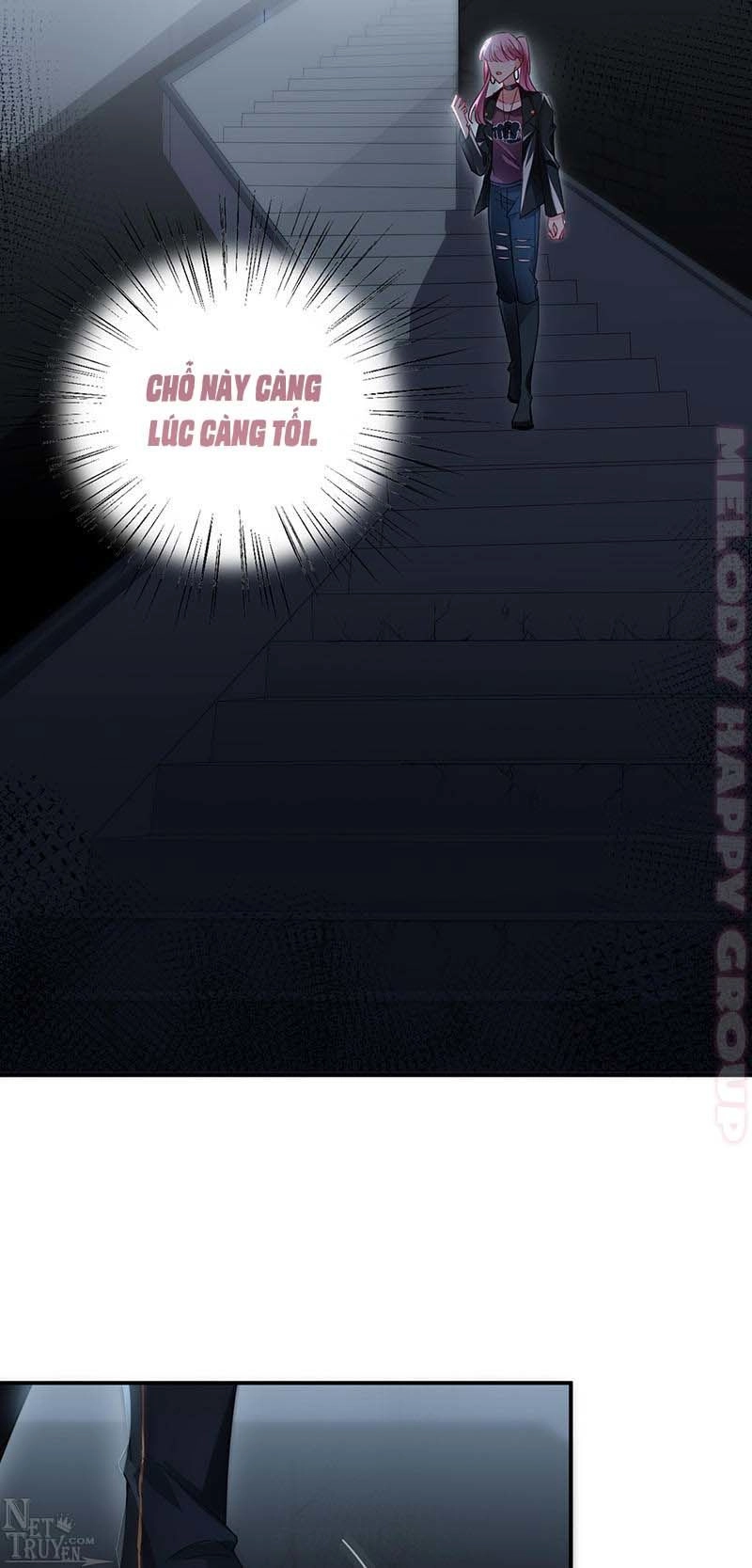 Thịnh Thế Điềm Sủng: Tiểu Manh Thê Của Dịch Thiếu Chapter 112 - 8