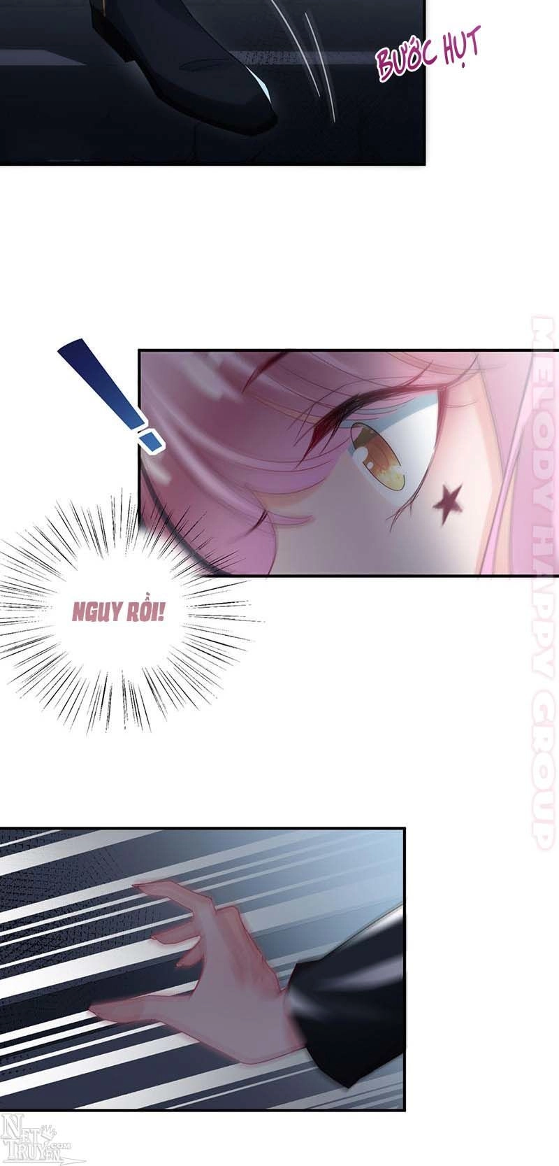 Thịnh Thế Điềm Sủng: Tiểu Manh Thê Của Dịch Thiếu Chapter 112 - 9