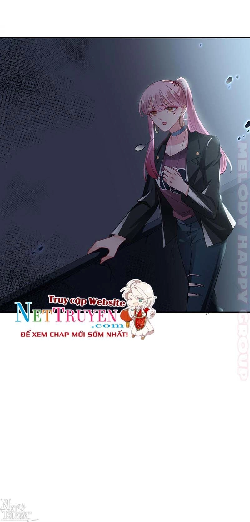 Thịnh Thế Điềm Sủng: Tiểu Manh Thê Của Dịch Thiếu Chapter 112 - 10