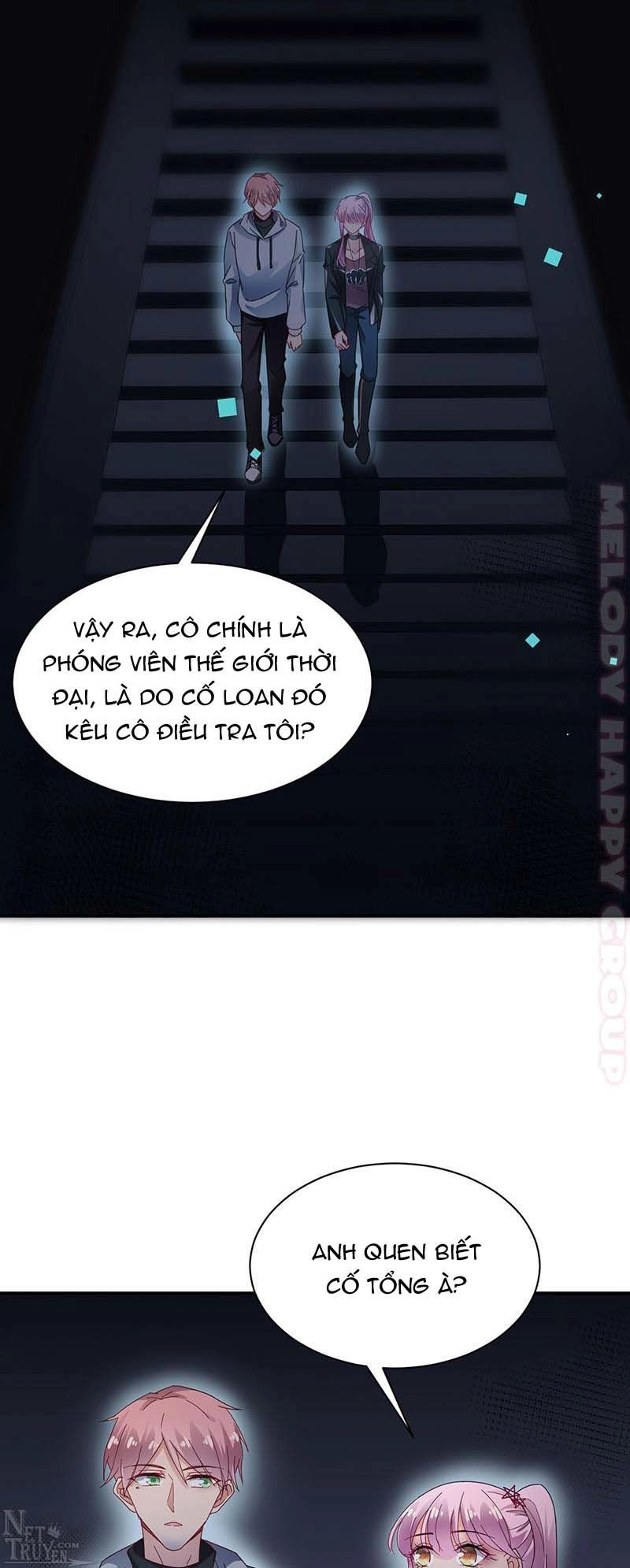 Thịnh Thế Điềm Sủng: Tiểu Manh Thê Của Dịch Thiếu Chapter 113 - 4