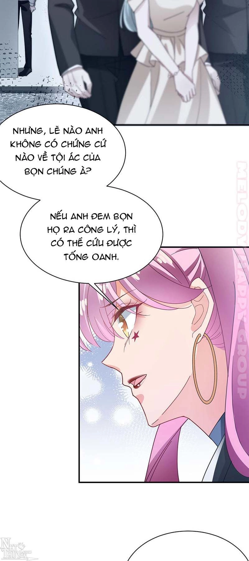 Thịnh Thế Điềm Sủng: Tiểu Manh Thê Của Dịch Thiếu Chapter 114 - 5