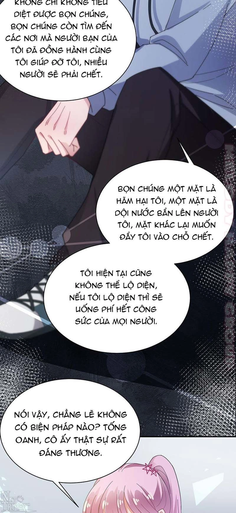 Thịnh Thế Điềm Sủng: Tiểu Manh Thê Của Dịch Thiếu Chapter 114 - 7