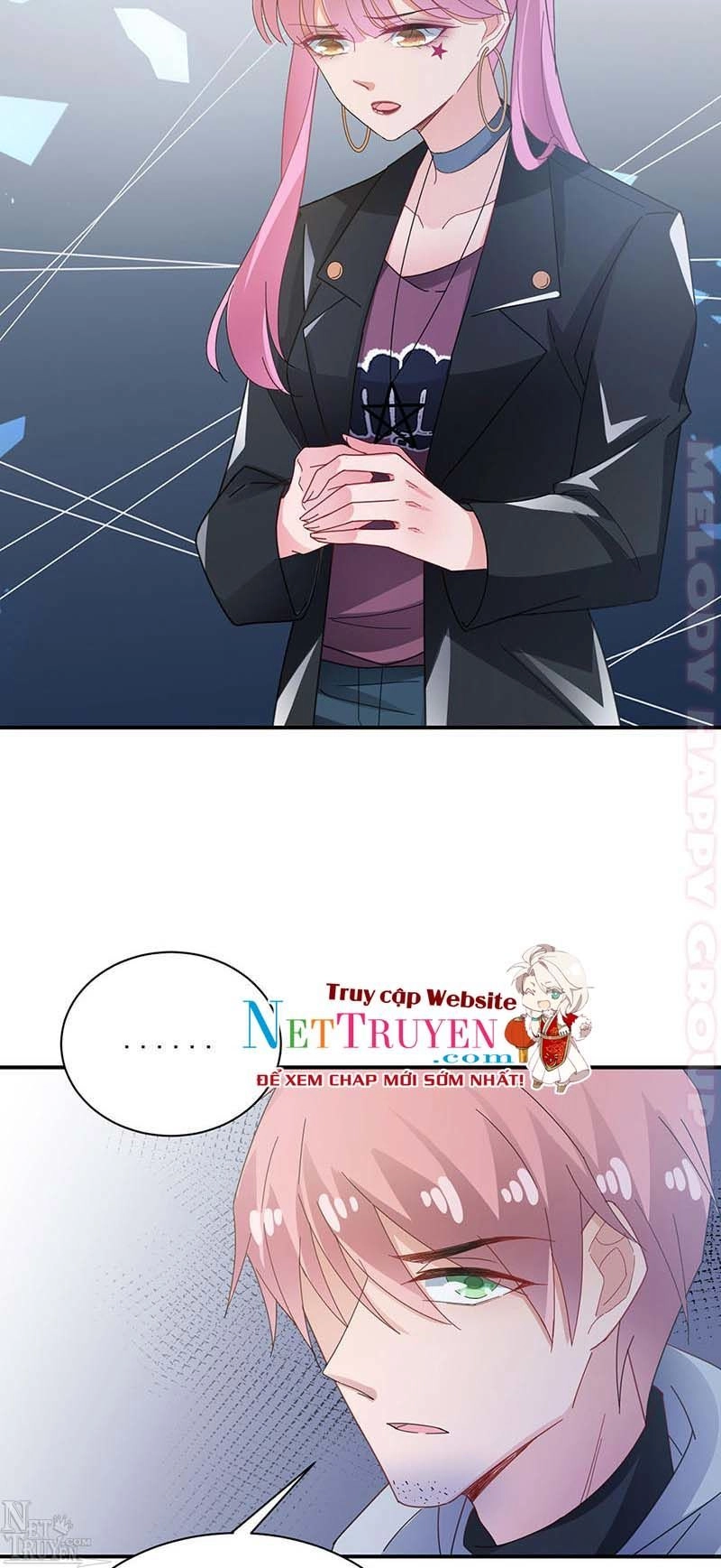 Thịnh Thế Điềm Sủng: Tiểu Manh Thê Của Dịch Thiếu Chapter 114 - 8