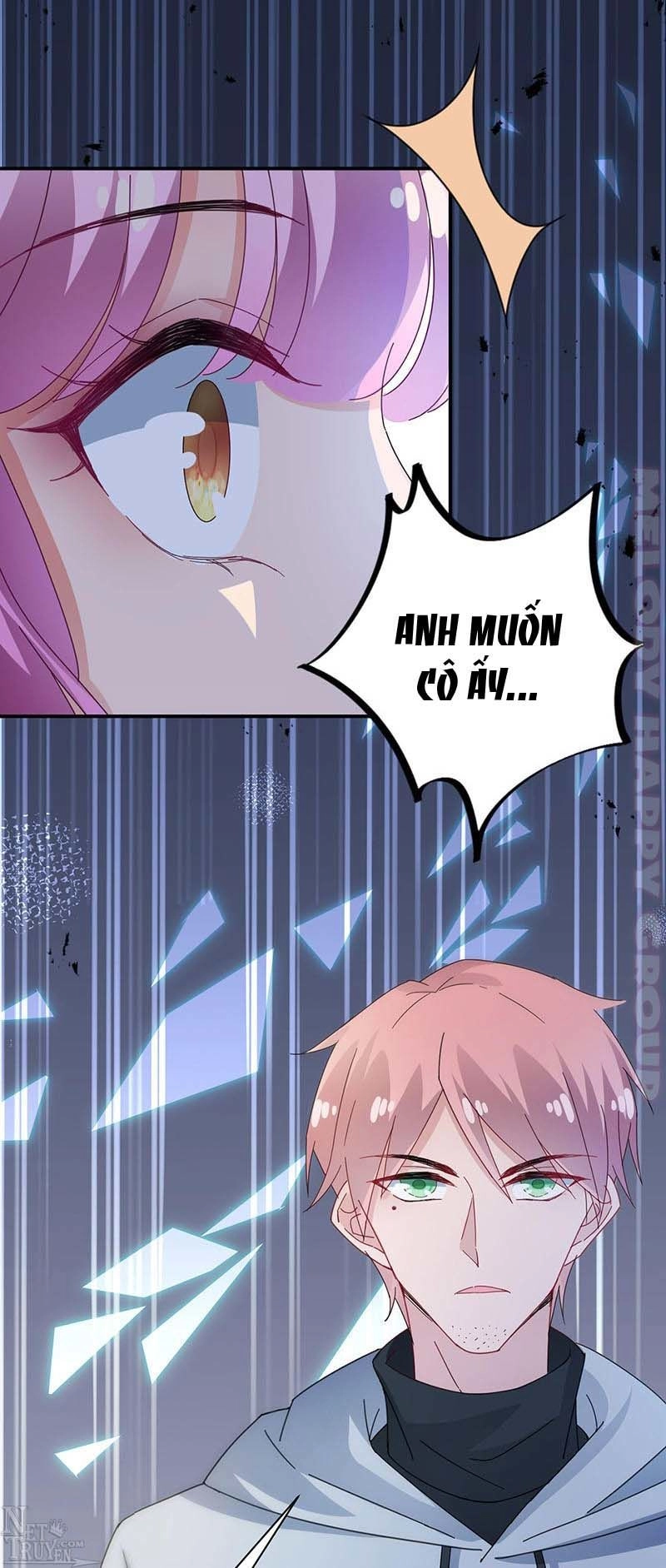 Thịnh Thế Điềm Sủng: Tiểu Manh Thê Của Dịch Thiếu Chapter 114 - 12