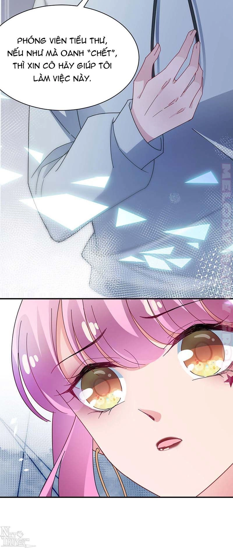 Thịnh Thế Điềm Sủng: Tiểu Manh Thê Của Dịch Thiếu Chapter 114 - 13