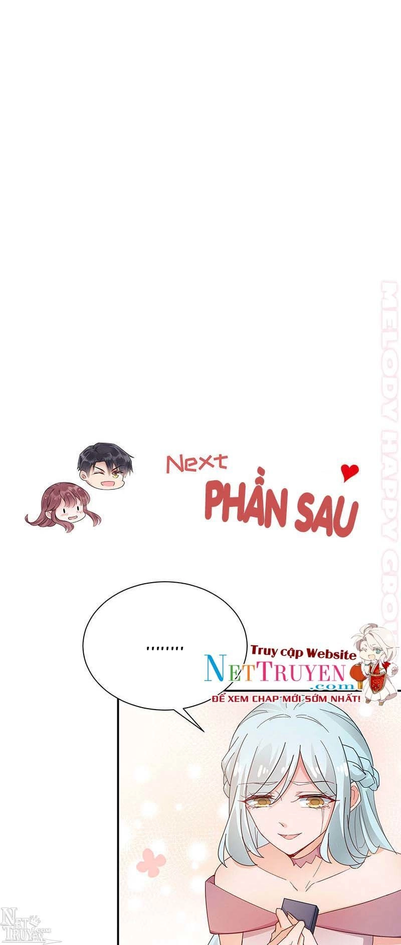 Thịnh Thế Điềm Sủng: Tiểu Manh Thê Của Dịch Thiếu Chapter 114 - 14