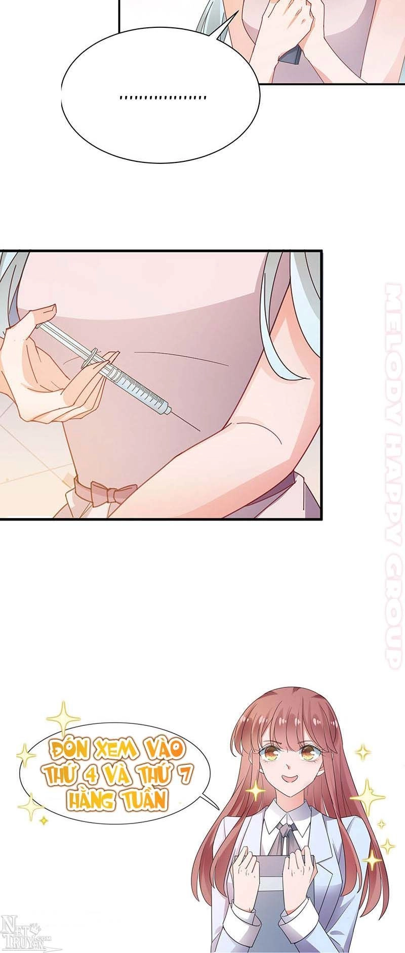 Thịnh Thế Điềm Sủng: Tiểu Manh Thê Của Dịch Thiếu Chapter 114 - 15