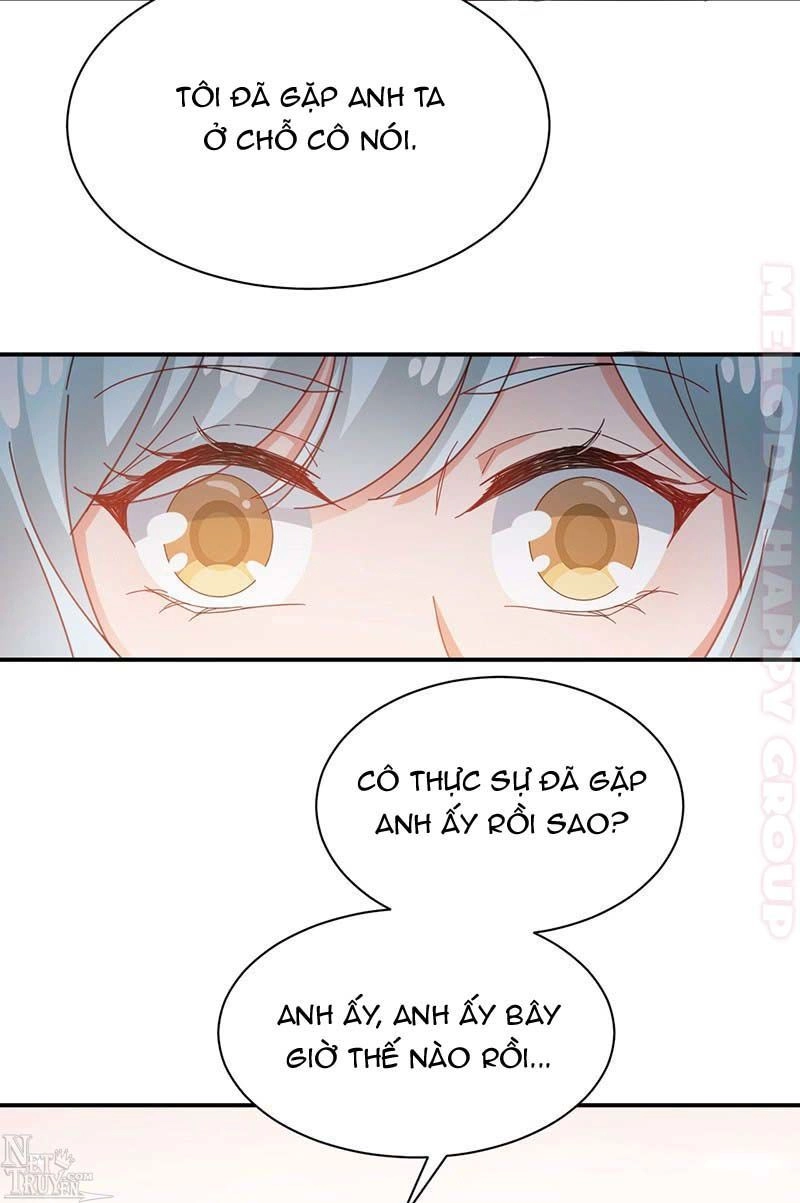 Thịnh Thế Điềm Sủng: Tiểu Manh Thê Của Dịch Thiếu Chapter 115 - 16