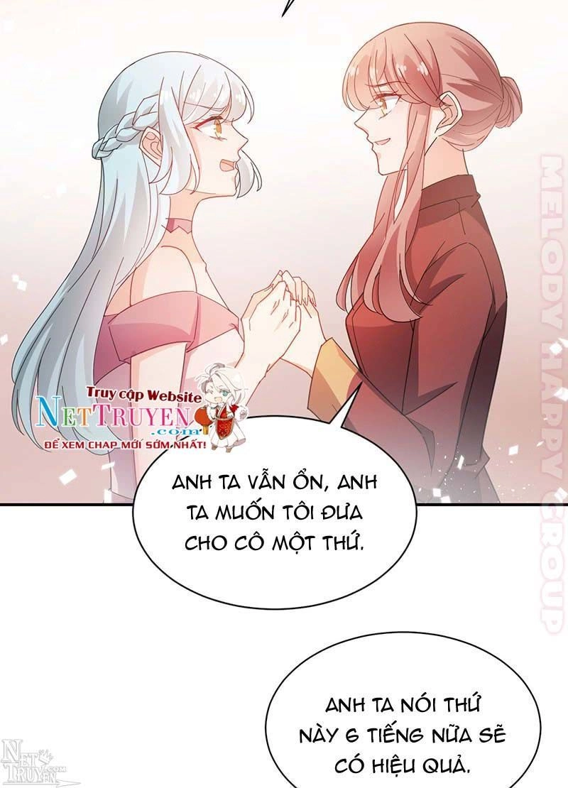 Thịnh Thế Điềm Sủng: Tiểu Manh Thê Của Dịch Thiếu Chapter 115 - 17