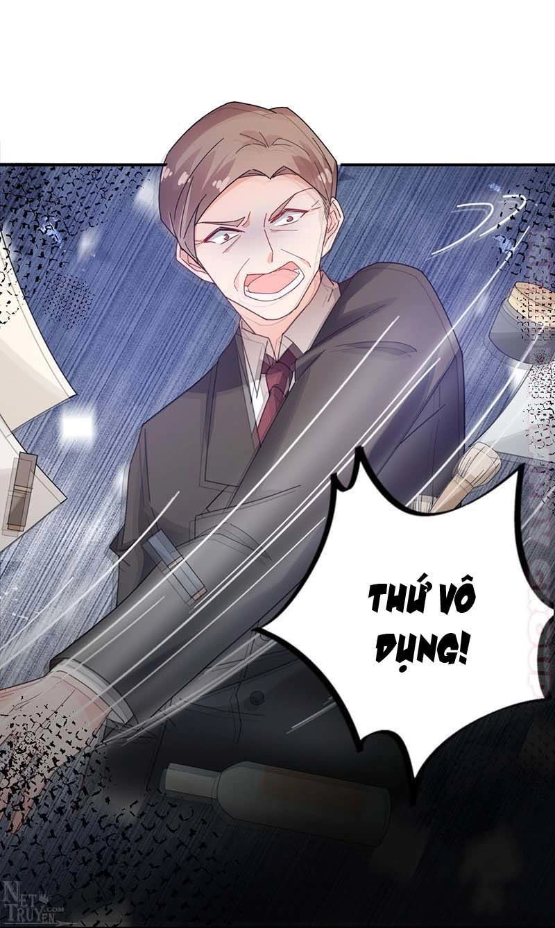 Thịnh Thế Điềm Sủng: Tiểu Manh Thê Của Dịch Thiếu Chapter 115 - 25