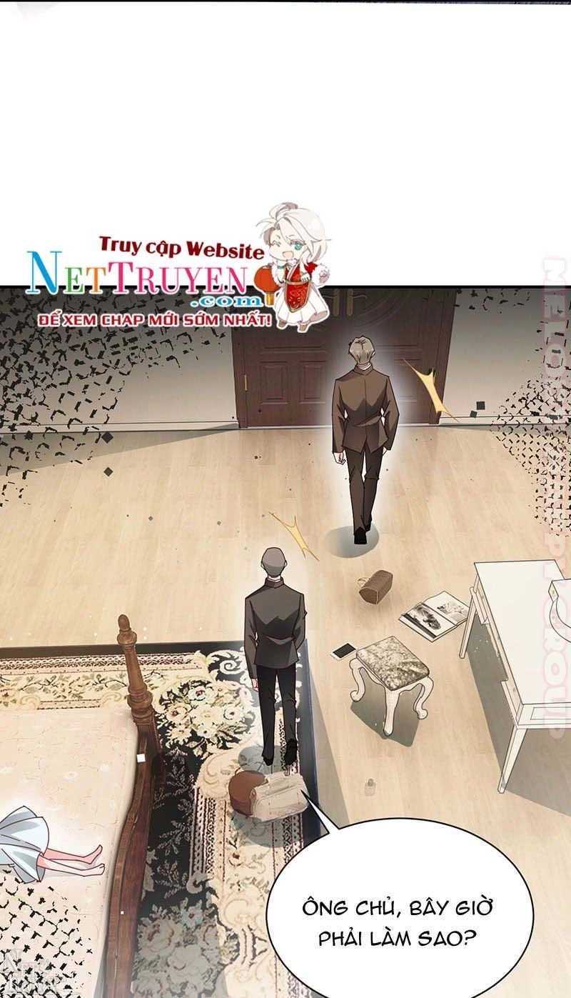 Thịnh Thế Điềm Sủng: Tiểu Manh Thê Của Dịch Thiếu Chapter 115 - 26