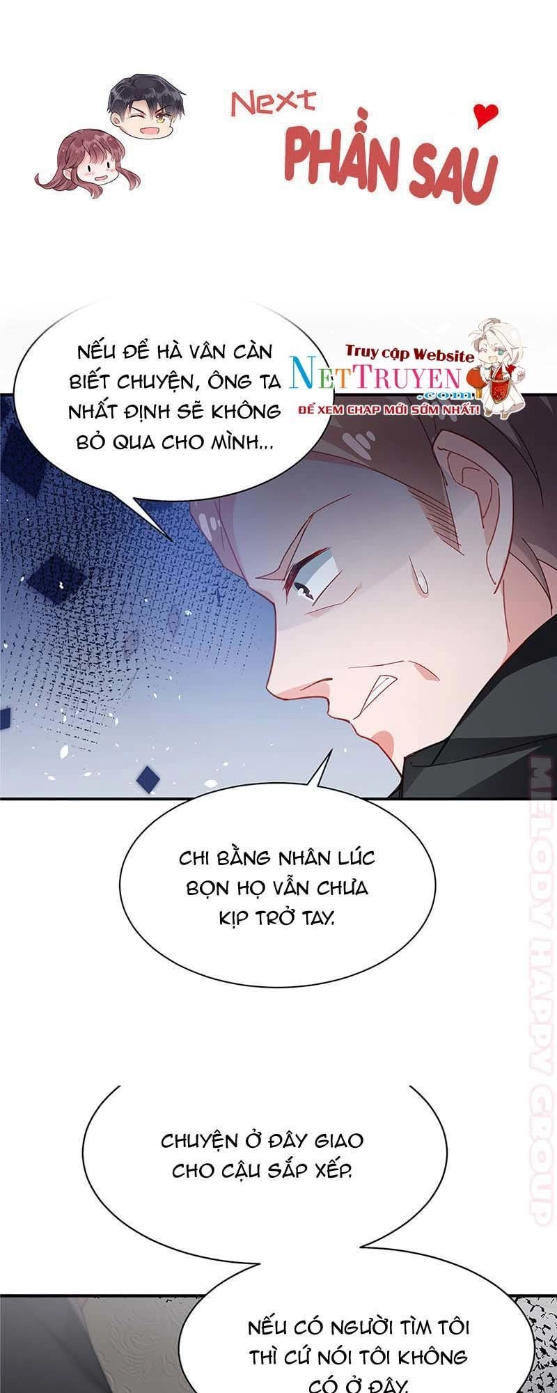 Thịnh Thế Điềm Sủng: Tiểu Manh Thê Của Dịch Thiếu Chapter 115 - 28
