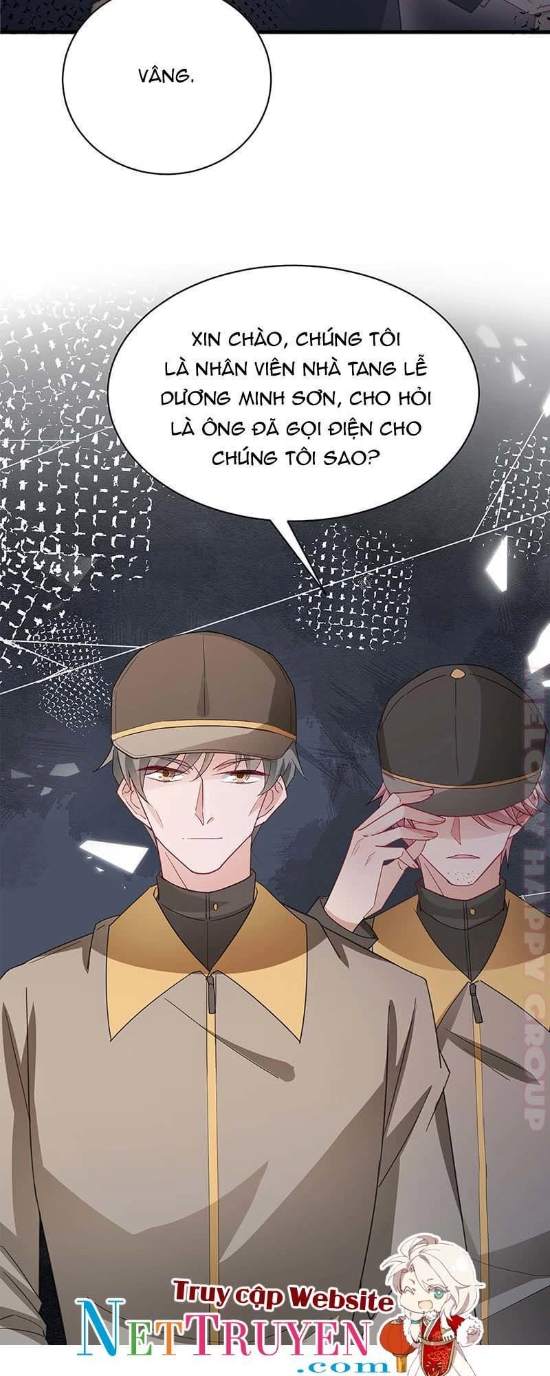 Thịnh Thế Điềm Sủng: Tiểu Manh Thê Của Dịch Thiếu Chapter 115 - 30