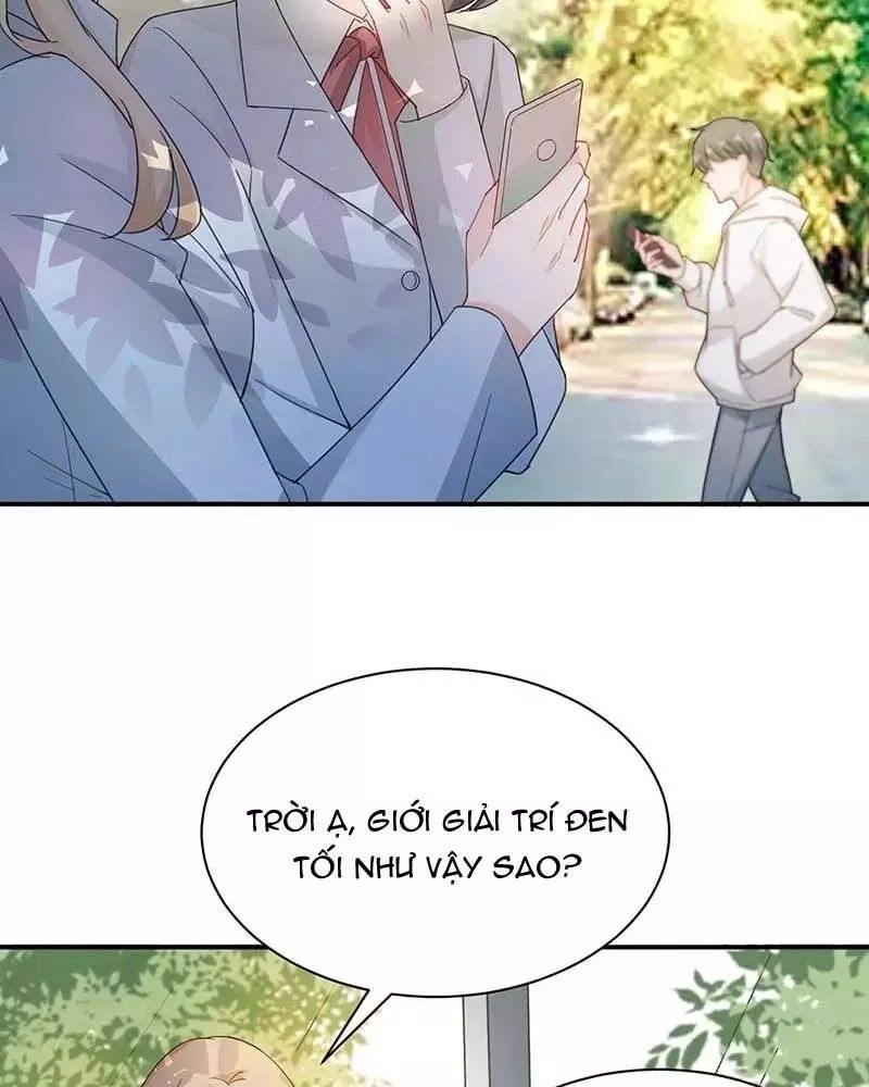 Thịnh Thế Điềm Sủng: Tiểu Manh Thê Của Dịch Thiếu Chapter 116 - 10