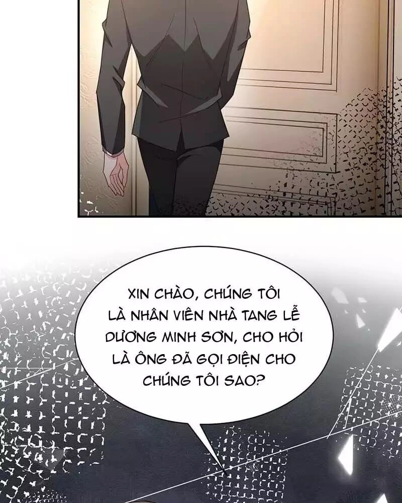 Thịnh Thế Điềm Sủng: Tiểu Manh Thê Của Dịch Thiếu Chapter 116 - 50