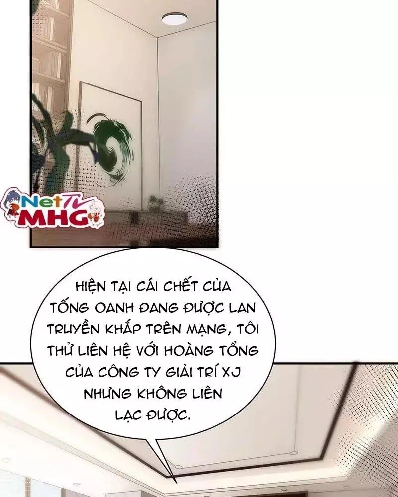 Thịnh Thế Điềm Sủng: Tiểu Manh Thê Của Dịch Thiếu Chapter 117 - 2