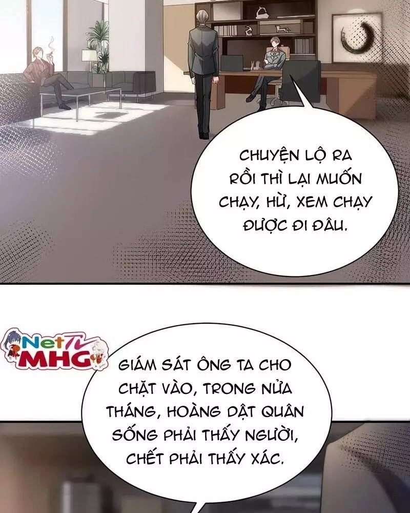 Thịnh Thế Điềm Sủng: Tiểu Manh Thê Của Dịch Thiếu Chapter 117 - 3