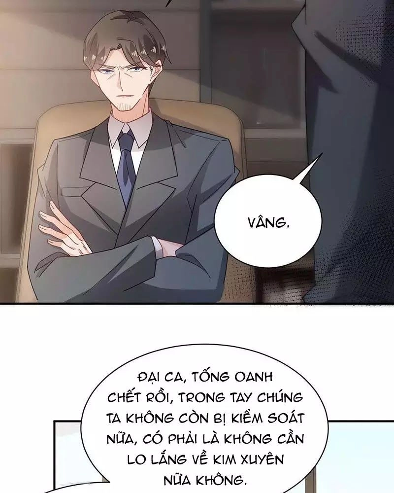 Thịnh Thế Điềm Sủng: Tiểu Manh Thê Của Dịch Thiếu Chapter 117 - 5