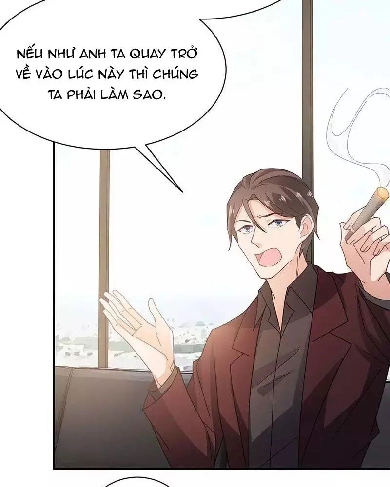 Thịnh Thế Điềm Sủng: Tiểu Manh Thê Của Dịch Thiếu Chapter 117 - 6