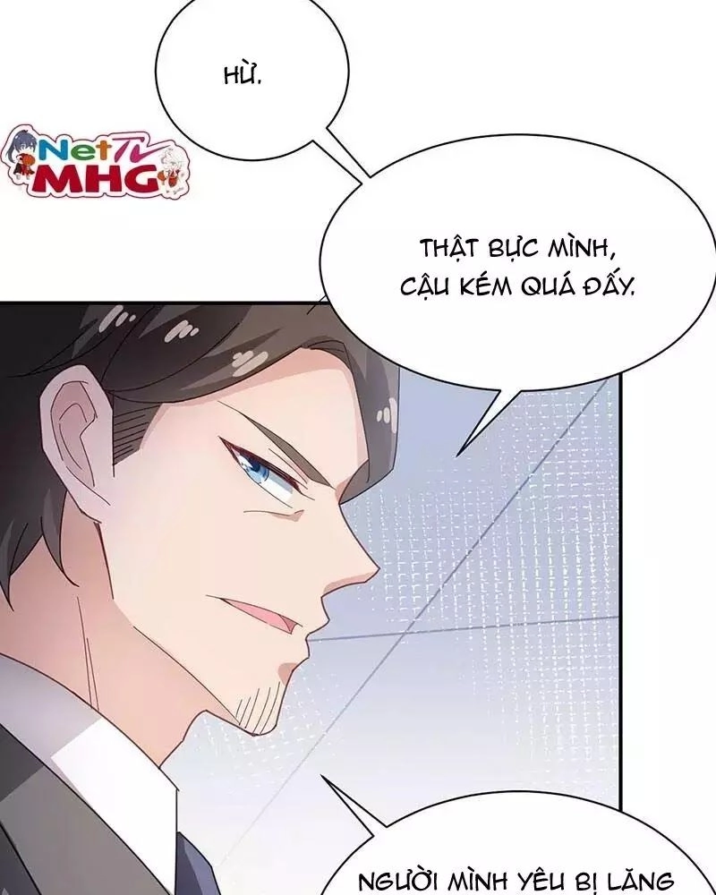 Thịnh Thế Điềm Sủng: Tiểu Manh Thê Của Dịch Thiếu Chapter 117 - 7