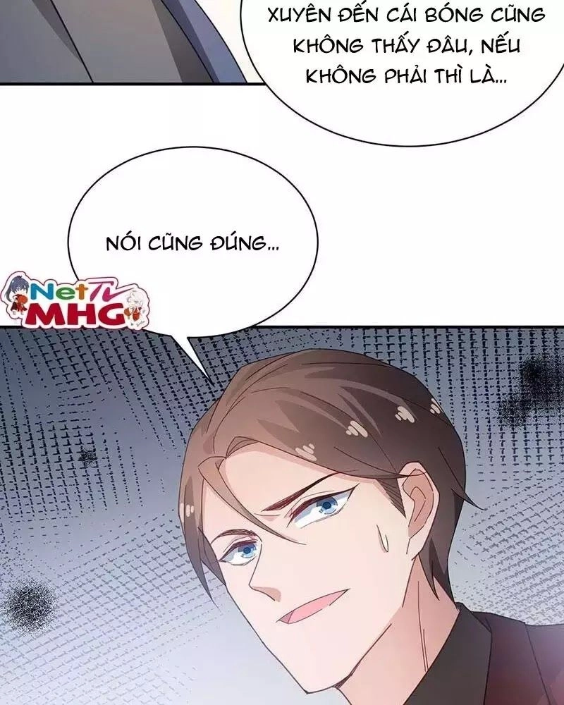 Thịnh Thế Điềm Sủng: Tiểu Manh Thê Của Dịch Thiếu Chapter 117 - 9