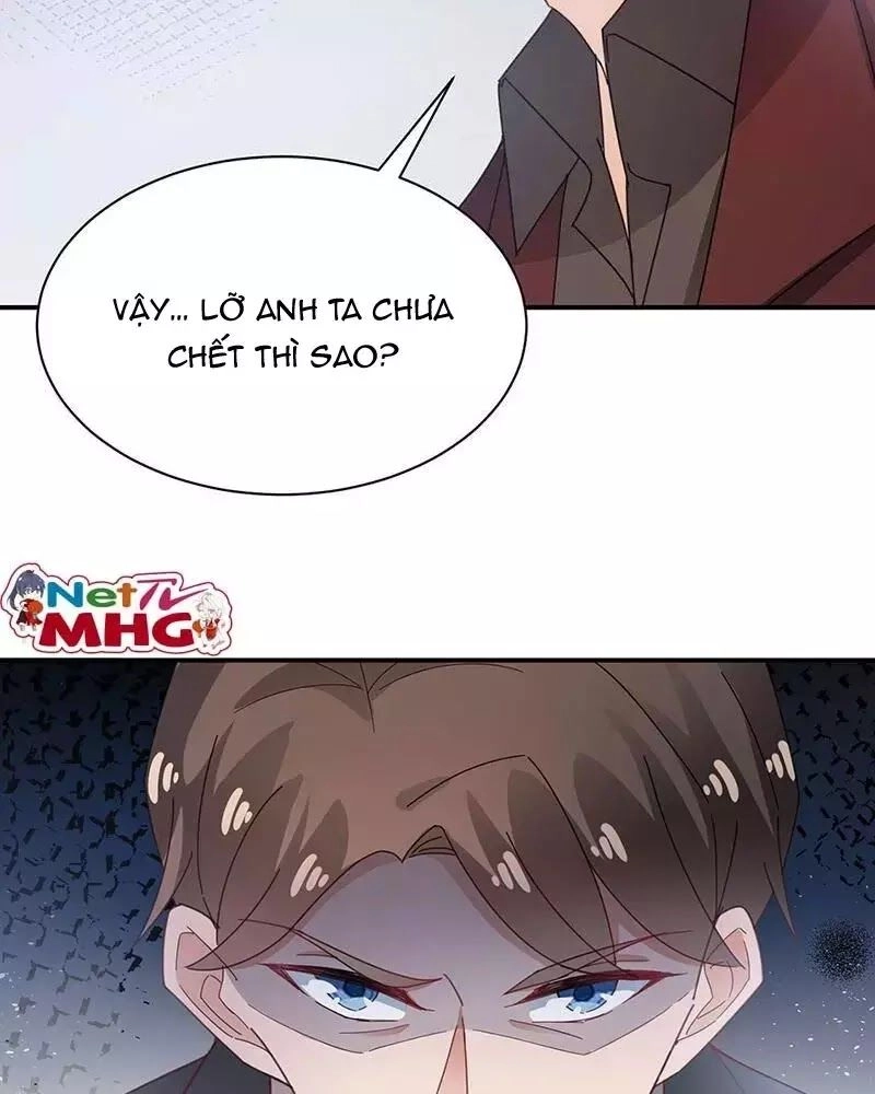 Thịnh Thế Điềm Sủng: Tiểu Manh Thê Của Dịch Thiếu Chapter 117 - 10