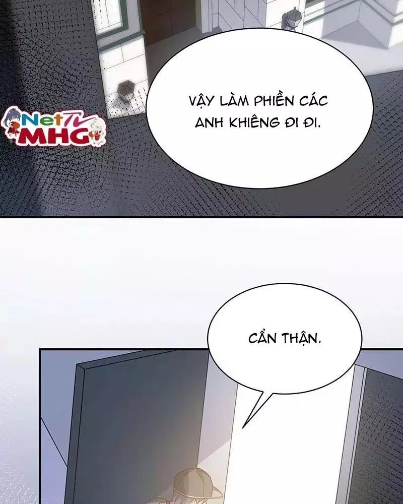 Thịnh Thế Điềm Sủng: Tiểu Manh Thê Của Dịch Thiếu Chapter 117 - 14