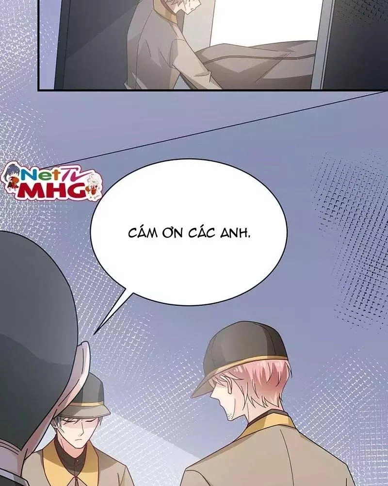 Thịnh Thế Điềm Sủng: Tiểu Manh Thê Của Dịch Thiếu Chapter 117 - 15