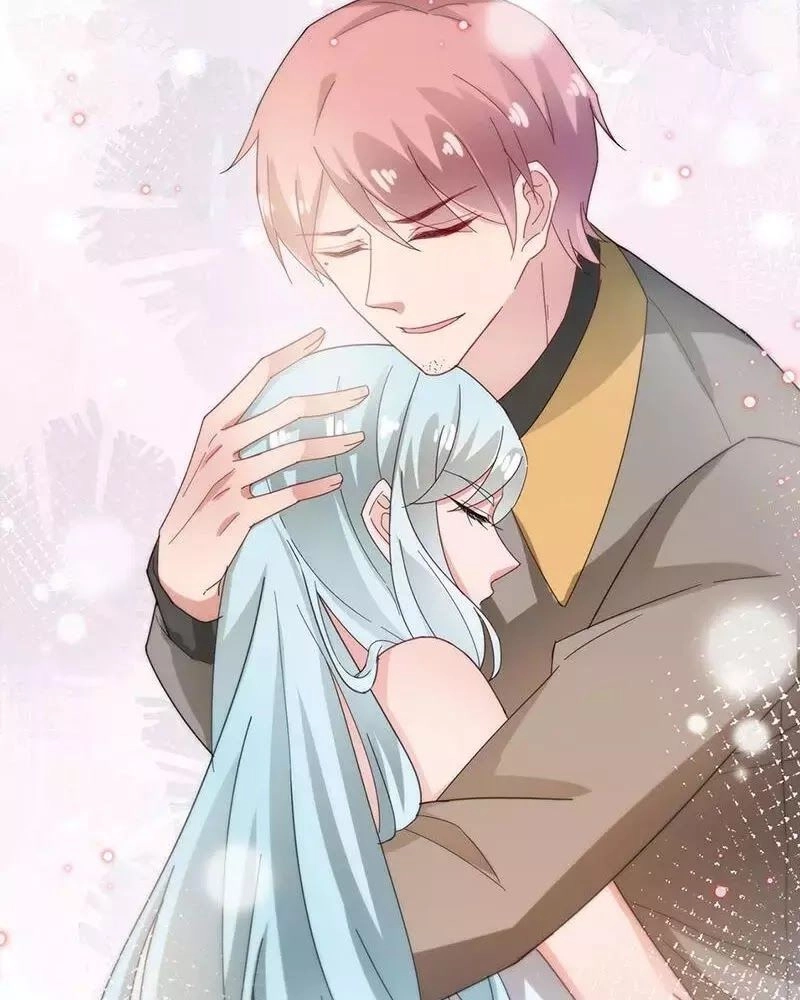 Thịnh Thế Điềm Sủng: Tiểu Manh Thê Của Dịch Thiếu Chapter 117 - 18