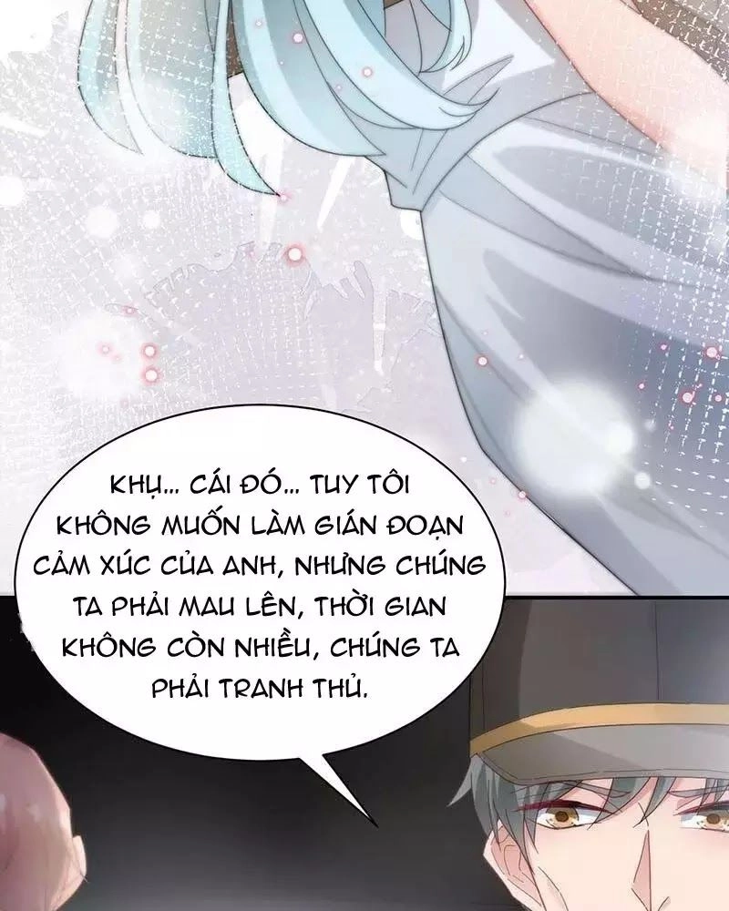 Thịnh Thế Điềm Sủng: Tiểu Manh Thê Của Dịch Thiếu Chapter 117 - 19