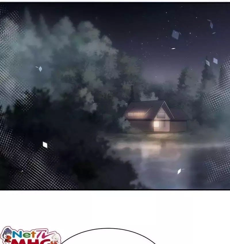 Thịnh Thế Điềm Sủng: Tiểu Manh Thê Của Dịch Thiếu Chapter 117 - 27