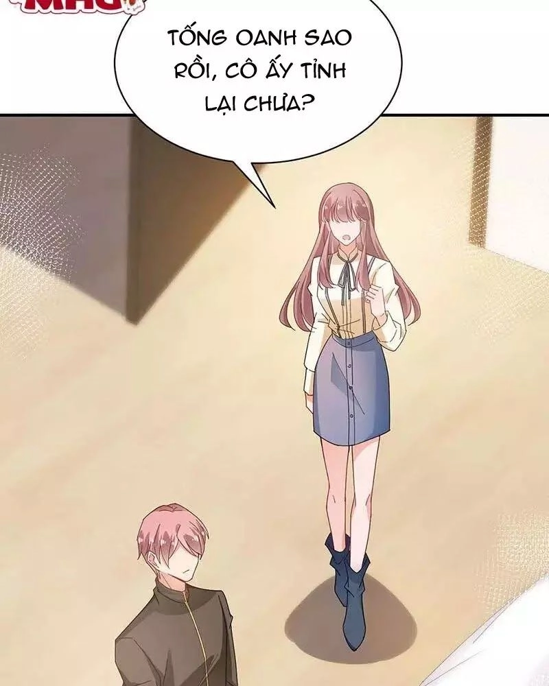 Thịnh Thế Điềm Sủng: Tiểu Manh Thê Của Dịch Thiếu Chapter 117 - 28