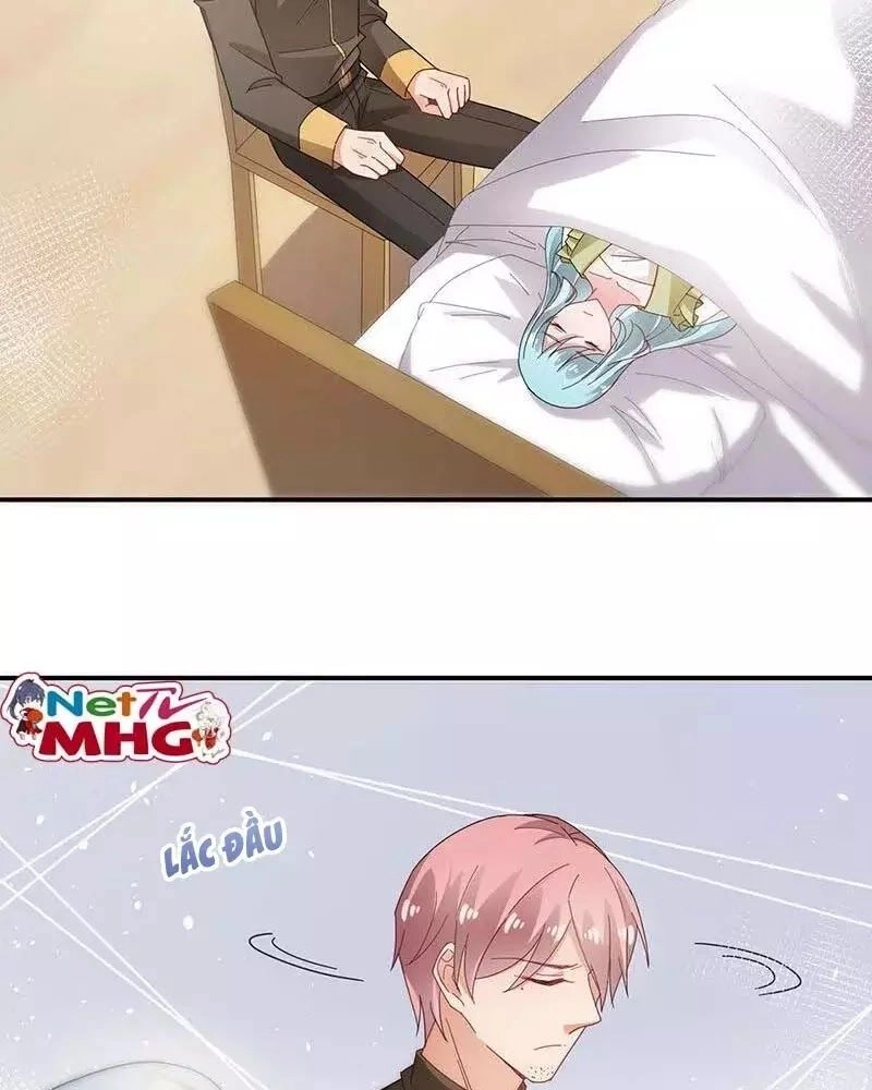 Thịnh Thế Điềm Sủng: Tiểu Manh Thê Của Dịch Thiếu Chapter 117 - 29