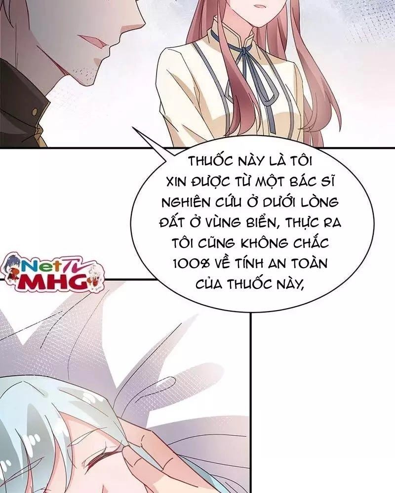 Thịnh Thế Điềm Sủng: Tiểu Manh Thê Của Dịch Thiếu Chapter 117 - 31