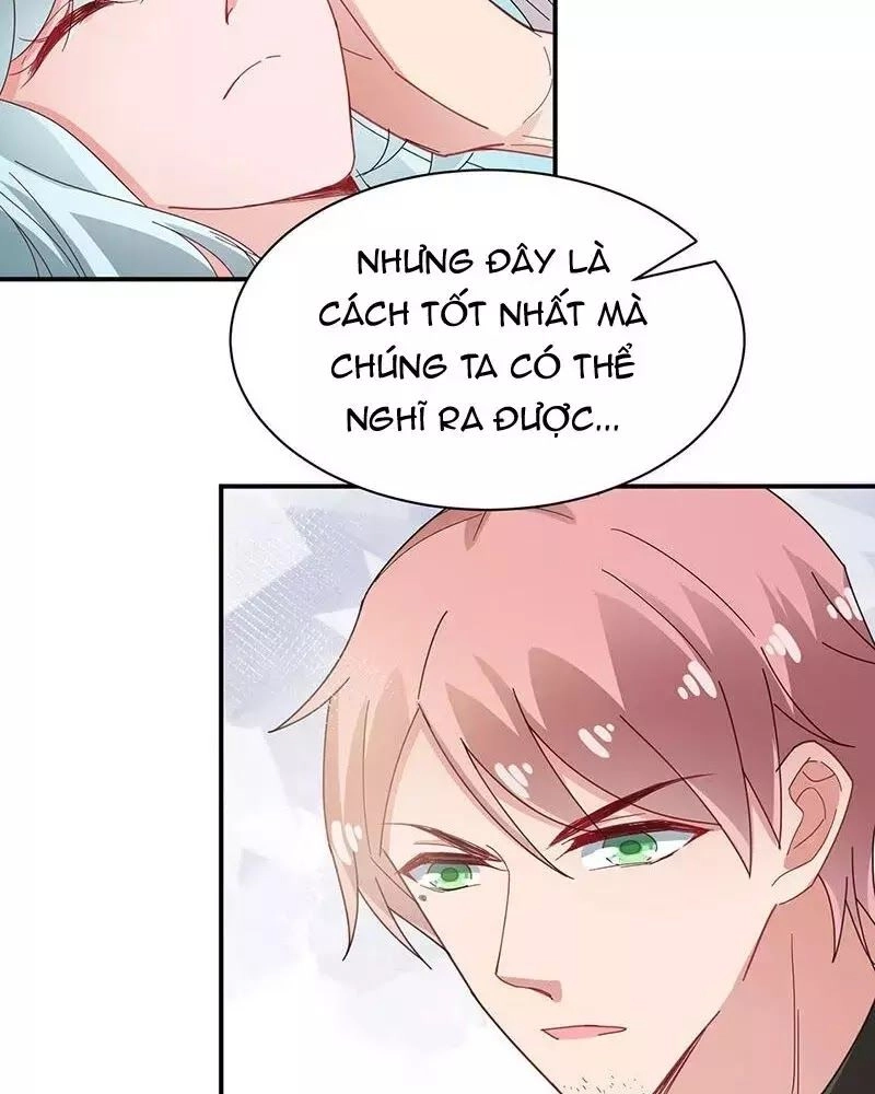 Thịnh Thế Điềm Sủng: Tiểu Manh Thê Của Dịch Thiếu Chapter 117 - 32