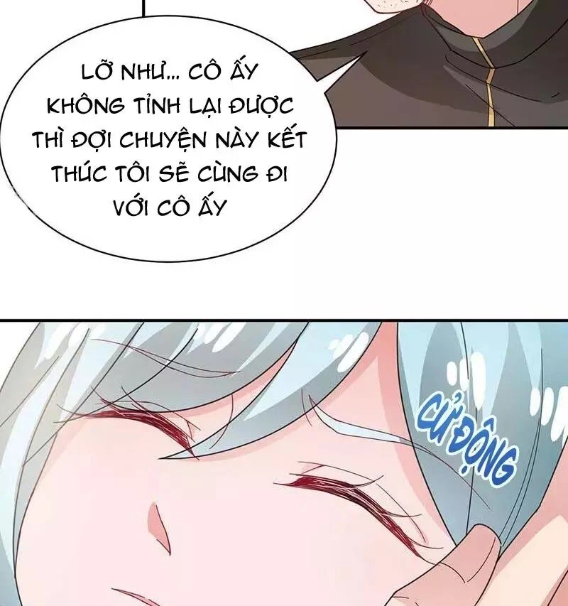 Thịnh Thế Điềm Sủng: Tiểu Manh Thê Của Dịch Thiếu Chapter 117 - 33