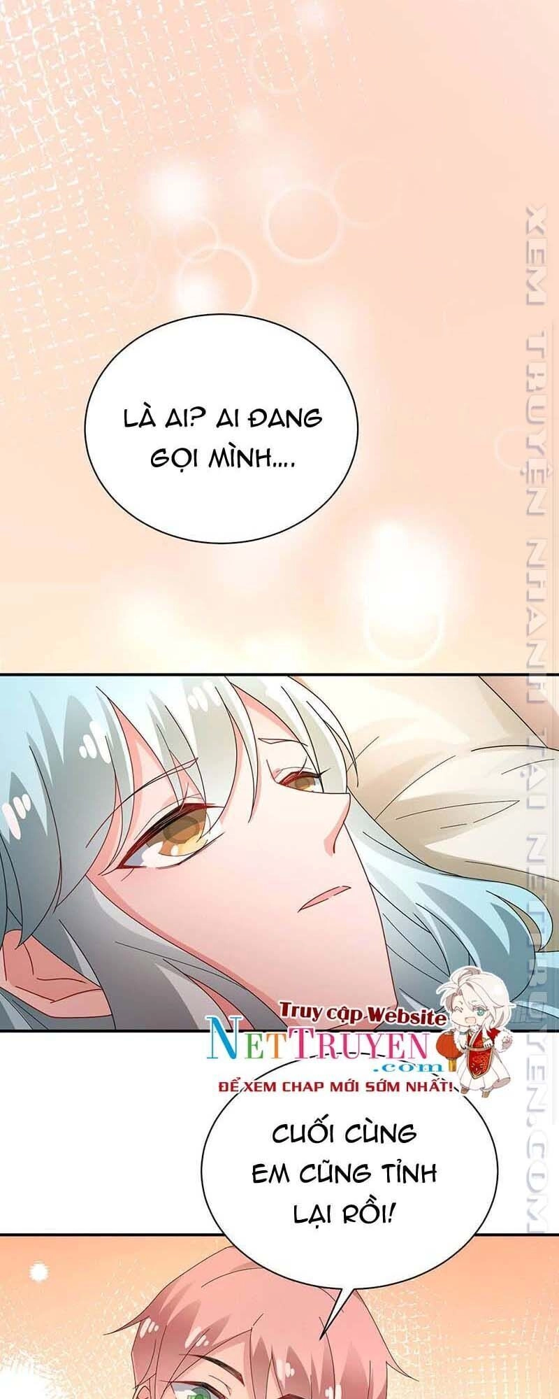 Thịnh Thế Điềm Sủng: Tiểu Manh Thê Của Dịch Thiếu Chapter 118 - 5