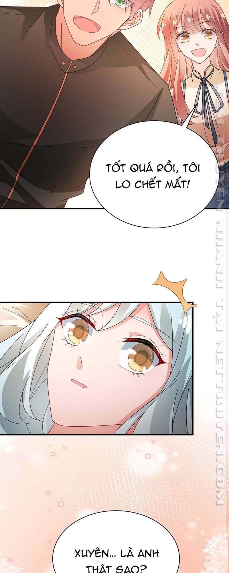 Thịnh Thế Điềm Sủng: Tiểu Manh Thê Của Dịch Thiếu Chapter 118 - 7