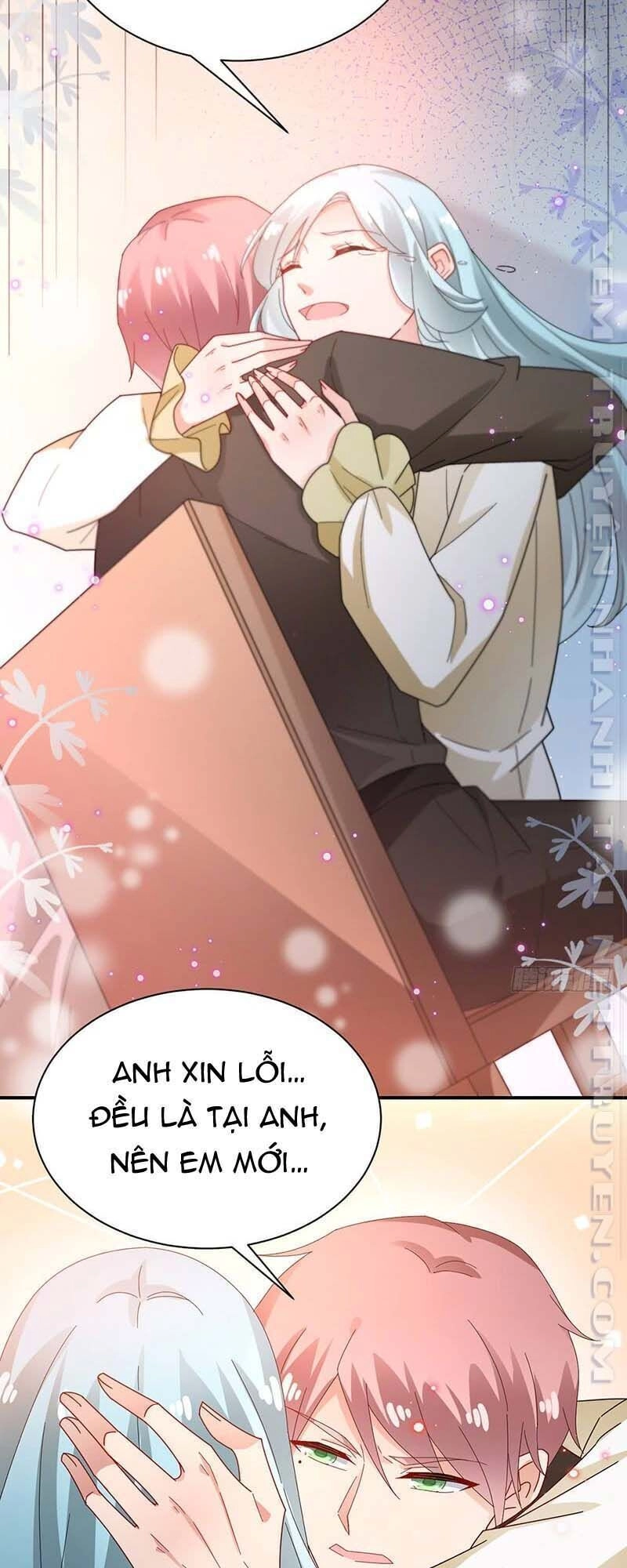 Thịnh Thế Điềm Sủng: Tiểu Manh Thê Của Dịch Thiếu Chapter 118 - 11