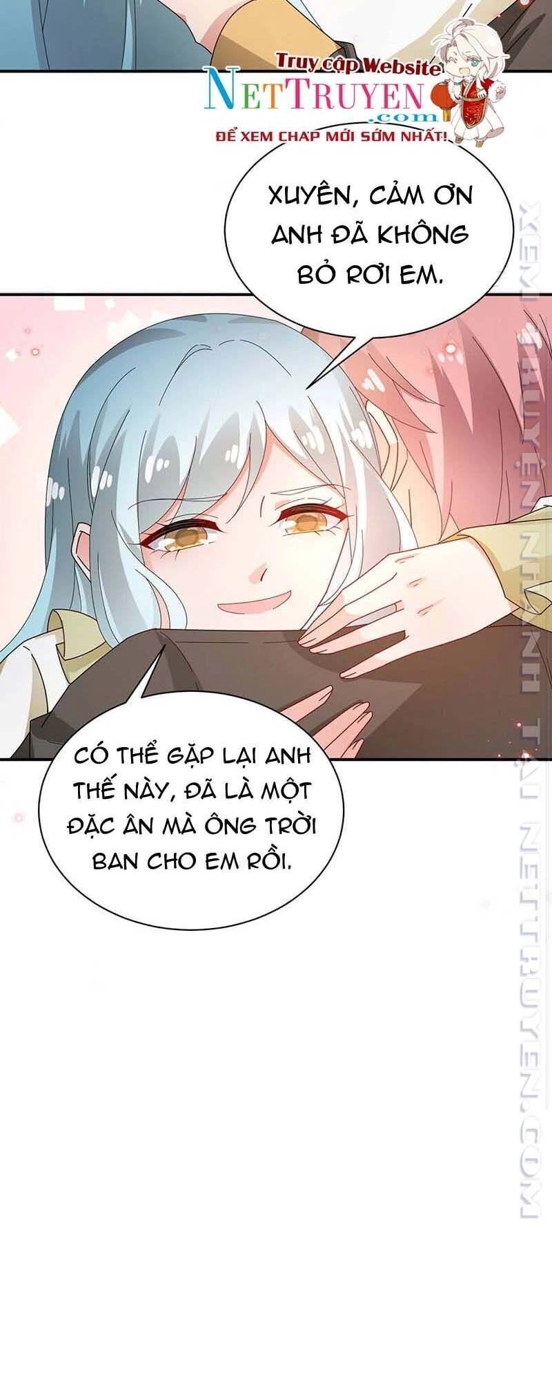 Thịnh Thế Điềm Sủng: Tiểu Manh Thê Của Dịch Thiếu Chapter 118 - 13