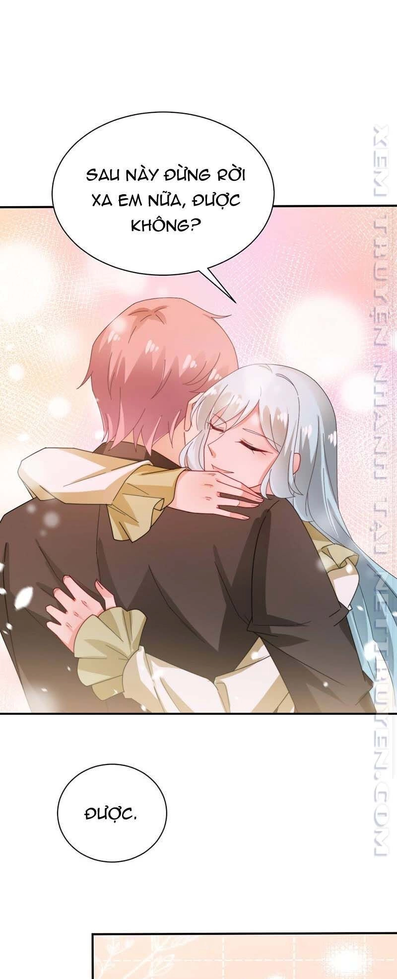 Thịnh Thế Điềm Sủng: Tiểu Manh Thê Của Dịch Thiếu Chapter 118 - 15