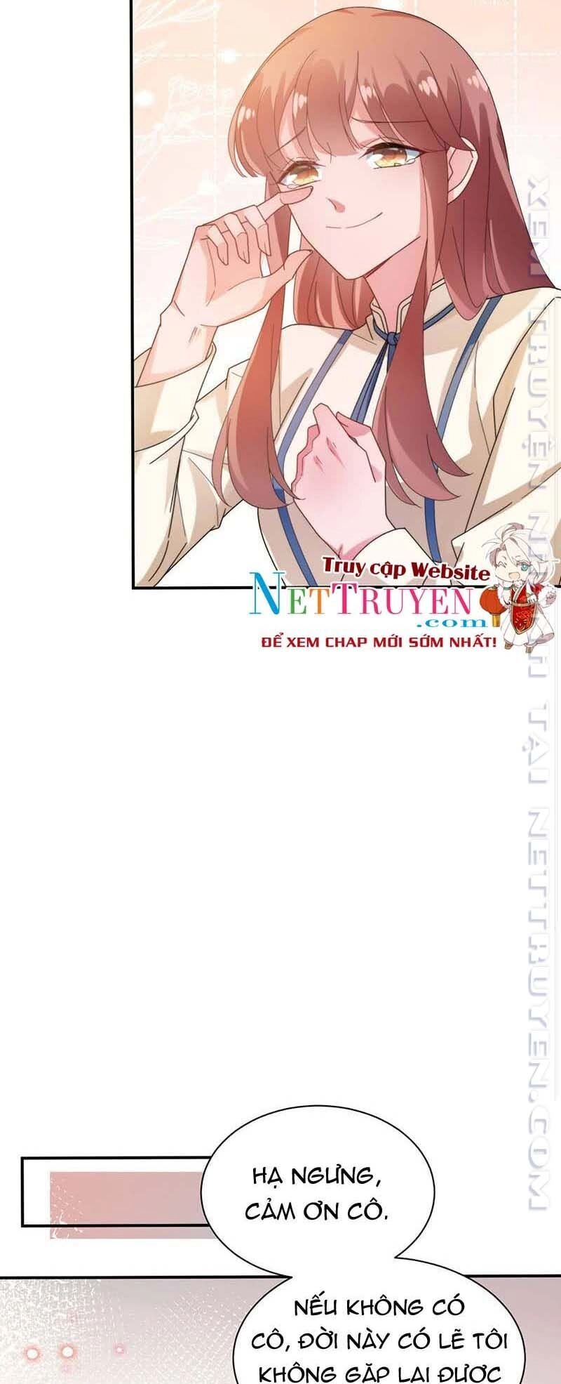 Thịnh Thế Điềm Sủng: Tiểu Manh Thê Của Dịch Thiếu Chapter 118 - 16