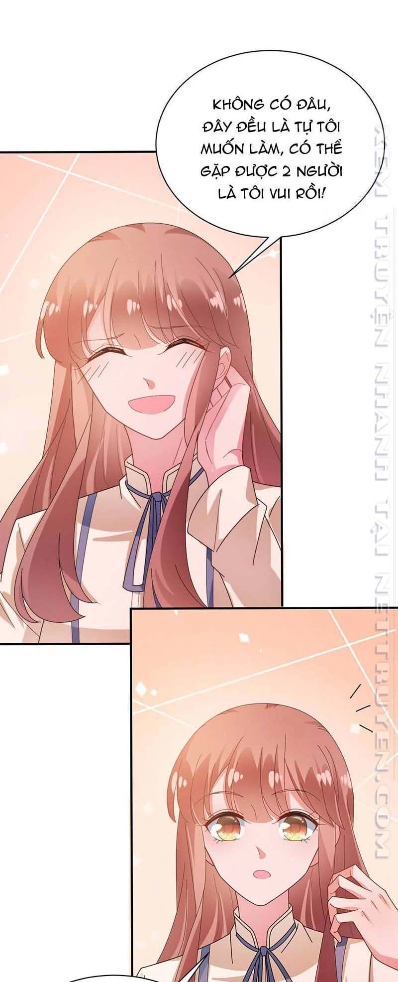 Thịnh Thế Điềm Sủng: Tiểu Manh Thê Của Dịch Thiếu Chapter 118 - 19